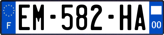 EM-582-HA