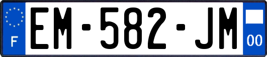 EM-582-JM