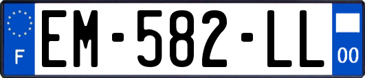 EM-582-LL