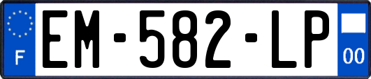 EM-582-LP
