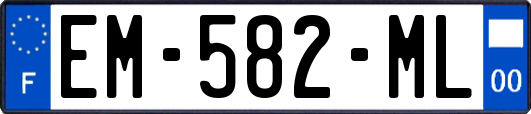 EM-582-ML