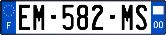 EM-582-MS