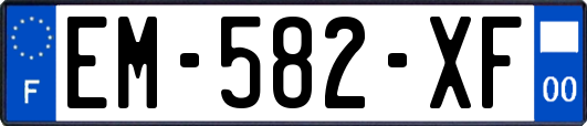 EM-582-XF