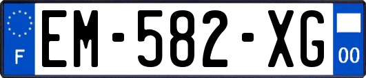 EM-582-XG