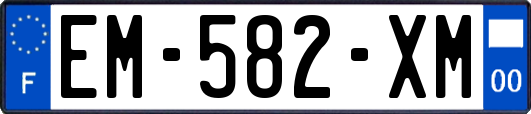 EM-582-XM