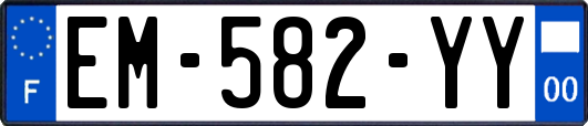 EM-582-YY