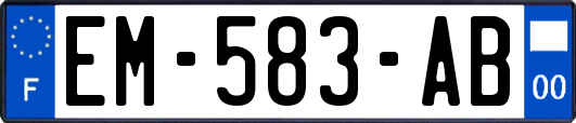 EM-583-AB