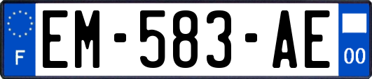 EM-583-AE