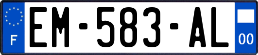 EM-583-AL