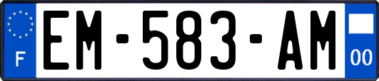 EM-583-AM