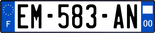 EM-583-AN