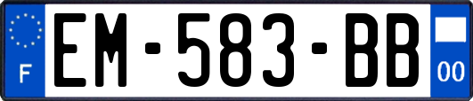 EM-583-BB