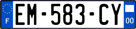EM-583-CY