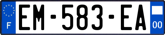 EM-583-EA