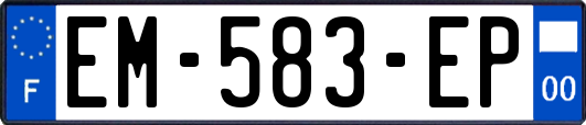 EM-583-EP