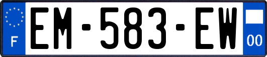 EM-583-EW