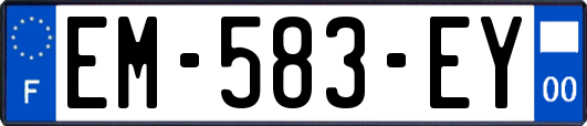 EM-583-EY