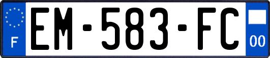 EM-583-FC