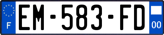 EM-583-FD