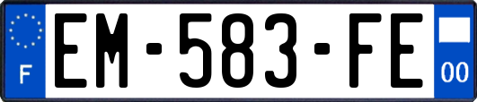 EM-583-FE