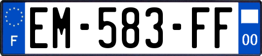 EM-583-FF