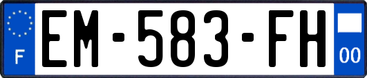 EM-583-FH