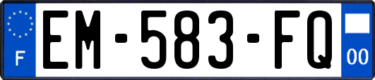 EM-583-FQ