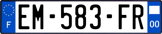EM-583-FR