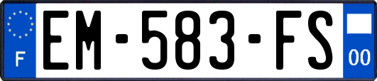 EM-583-FS