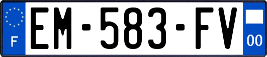 EM-583-FV