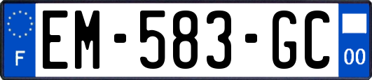 EM-583-GC