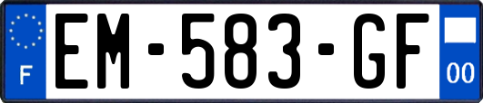 EM-583-GF
