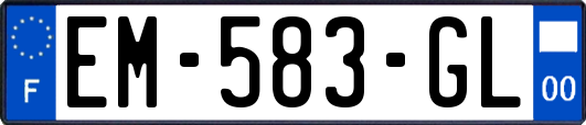EM-583-GL