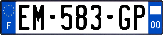 EM-583-GP