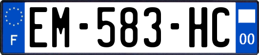 EM-583-HC