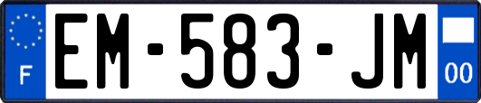 EM-583-JM
