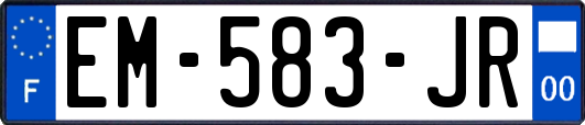 EM-583-JR