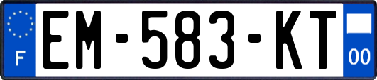EM-583-KT