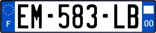 EM-583-LB
