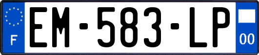 EM-583-LP