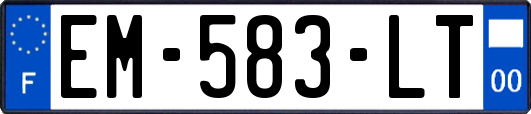 EM-583-LT