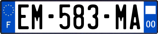 EM-583-MA