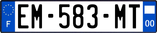 EM-583-MT