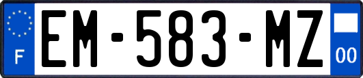EM-583-MZ