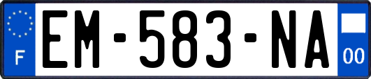 EM-583-NA