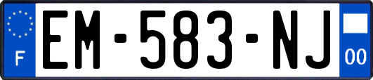 EM-583-NJ