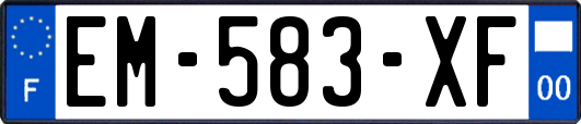EM-583-XF