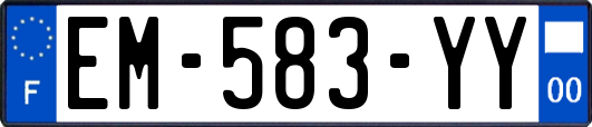 EM-583-YY
