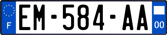 EM-584-AA