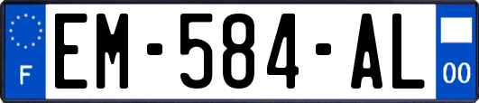 EM-584-AL
